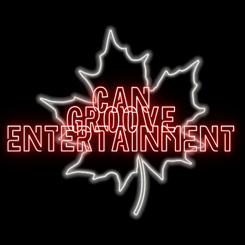 Can Groove Entertainment 