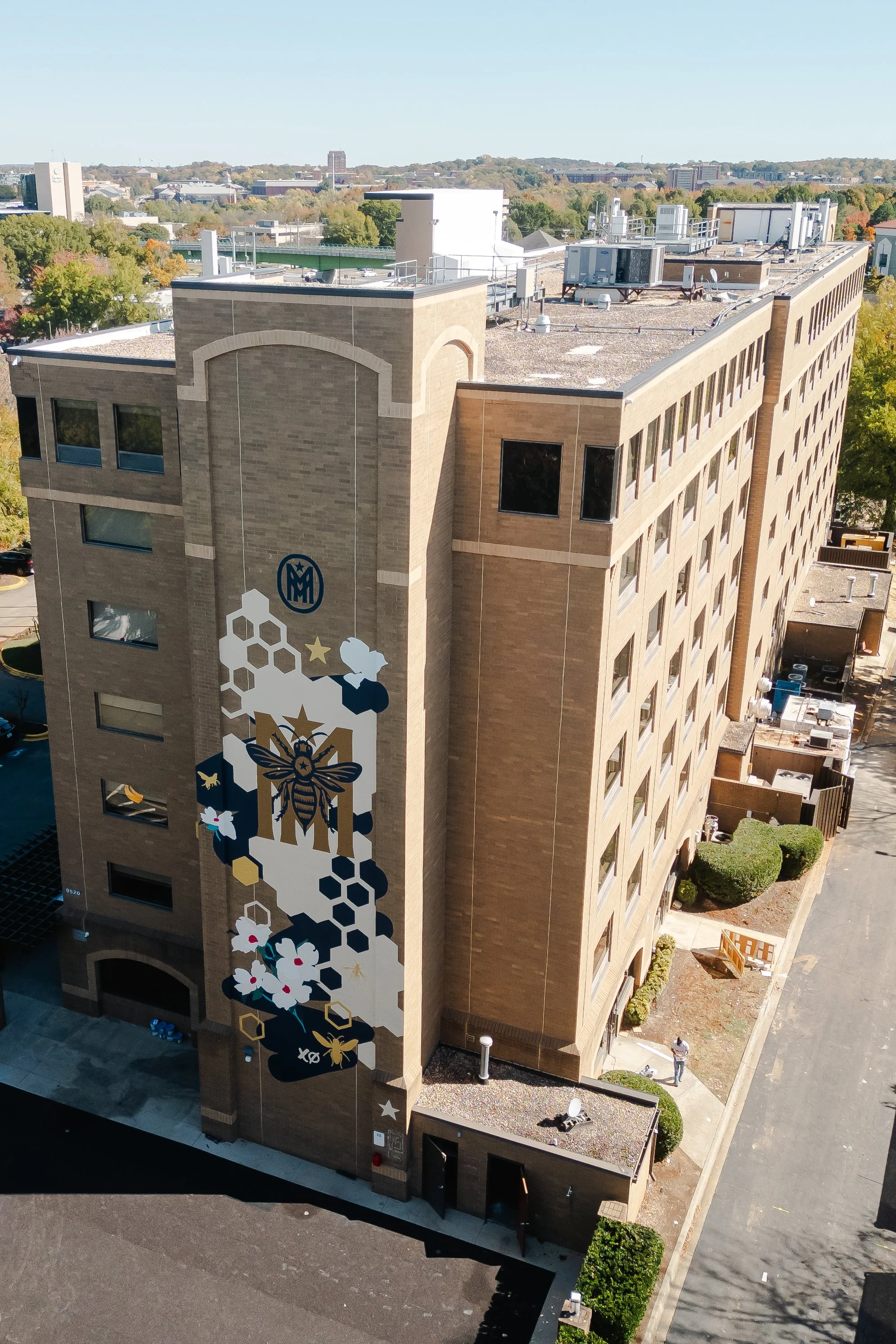 Instagrammable Murals: How to Create Viral Social Media Moments That Drive Real Business