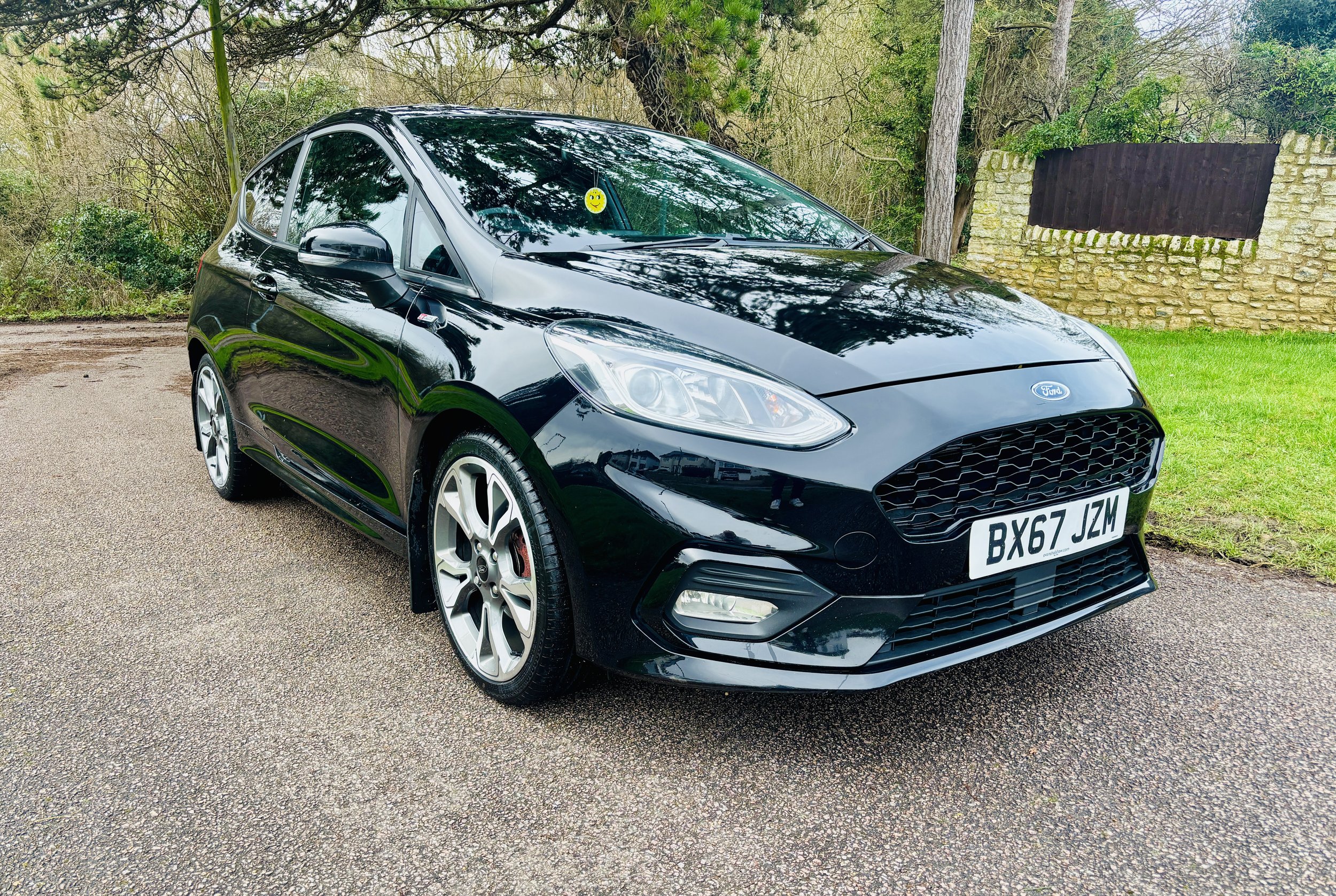 Ford Fiesta ST Line - £6,500.00