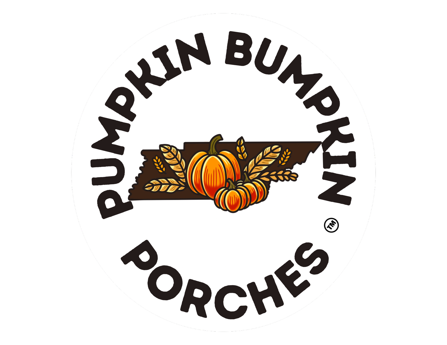 Tennessee Harvest Pumpkins