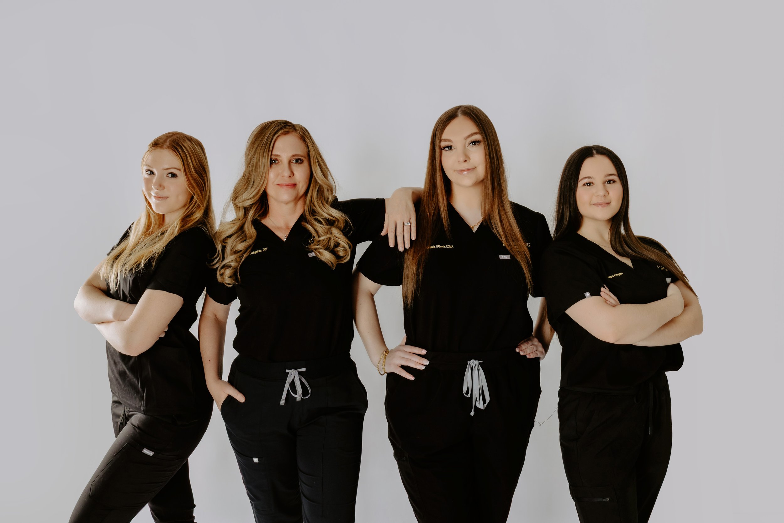 Who Are We? What Does LiveStrong Aesthetics and Wellness Stand For?