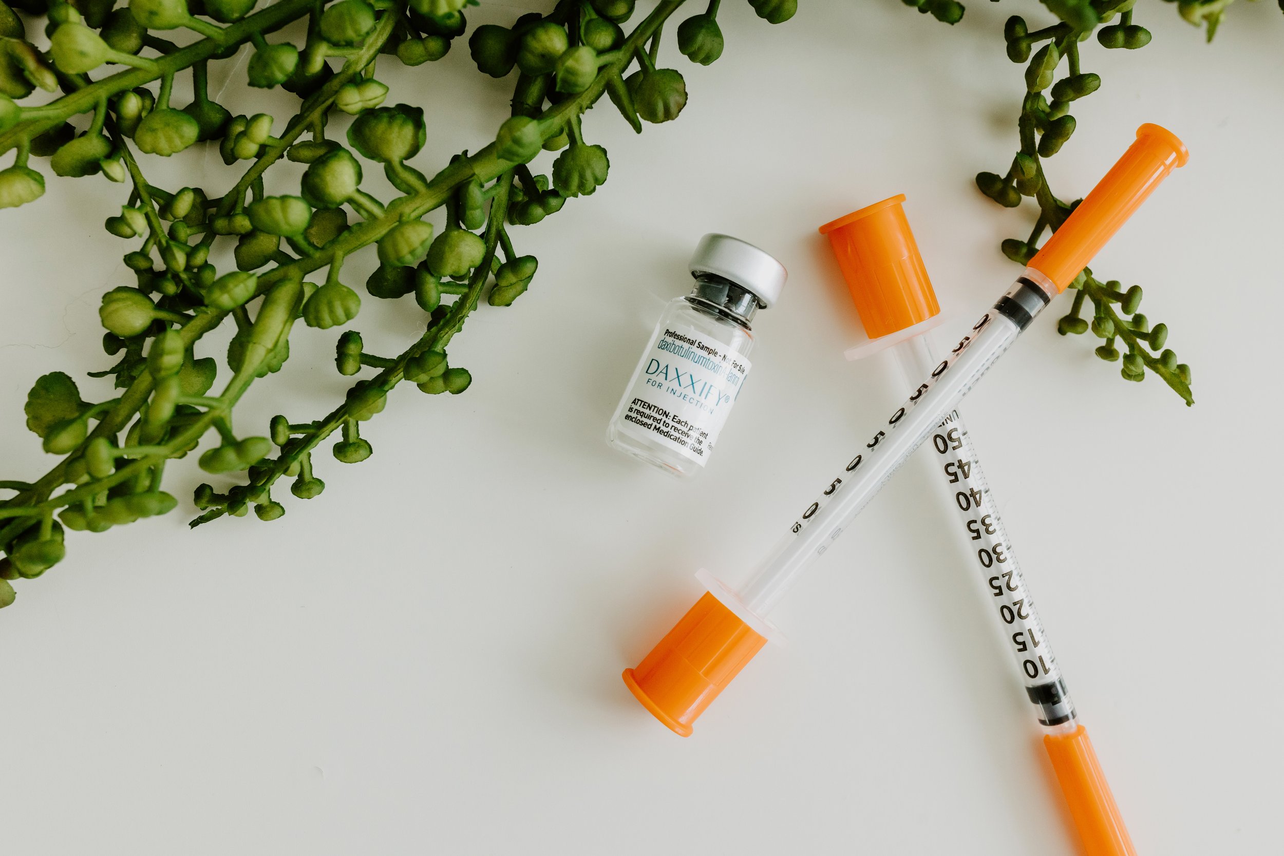 Botox, Dysport, and Daxxify in Orland Park, IL: Which Wrinkle Relaxer Is Right for You?