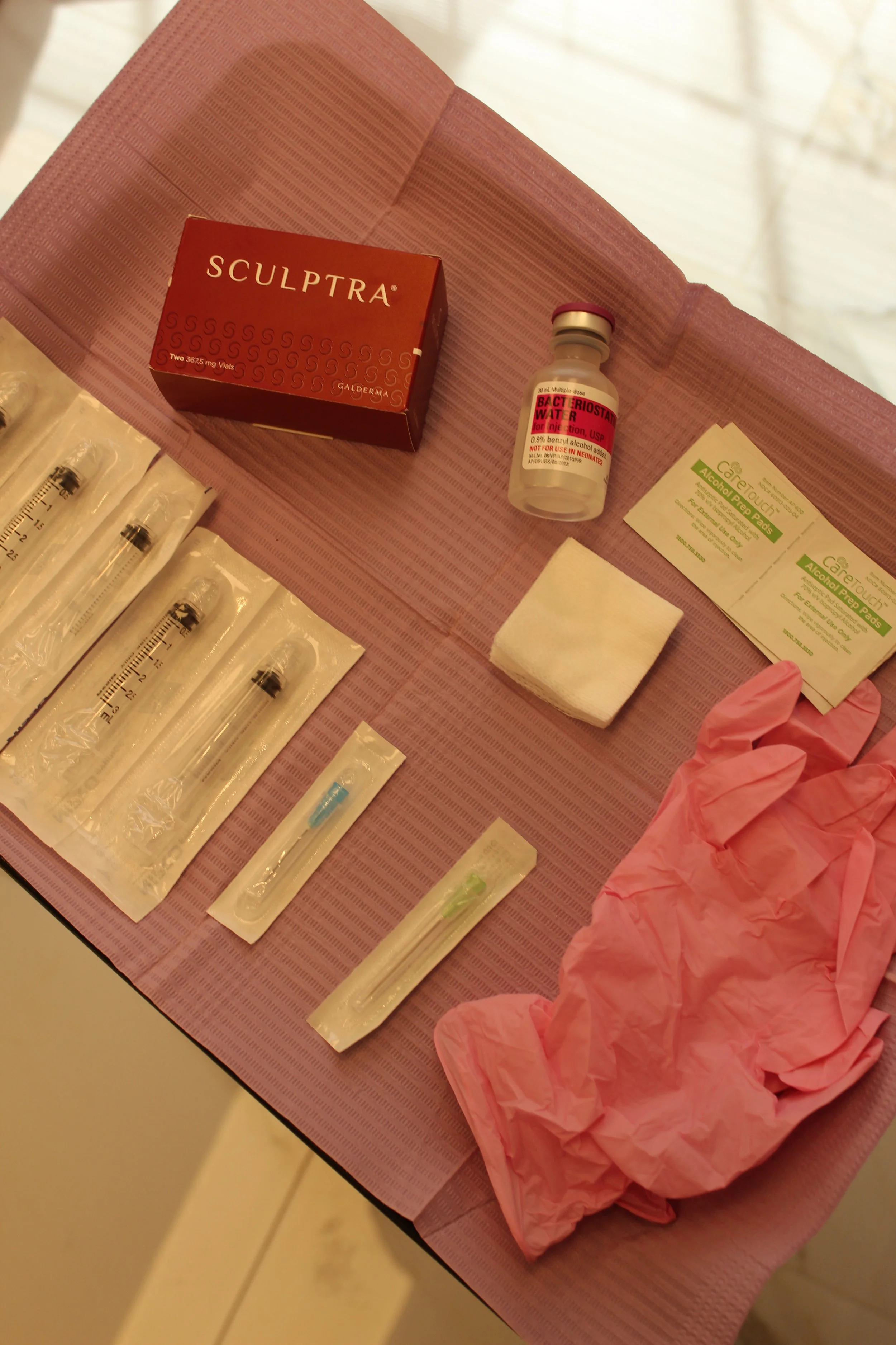 Sculptra in Orland Park, IL: The Secret to Natural, Long-Lasting Volume + Grand Opening Specials
