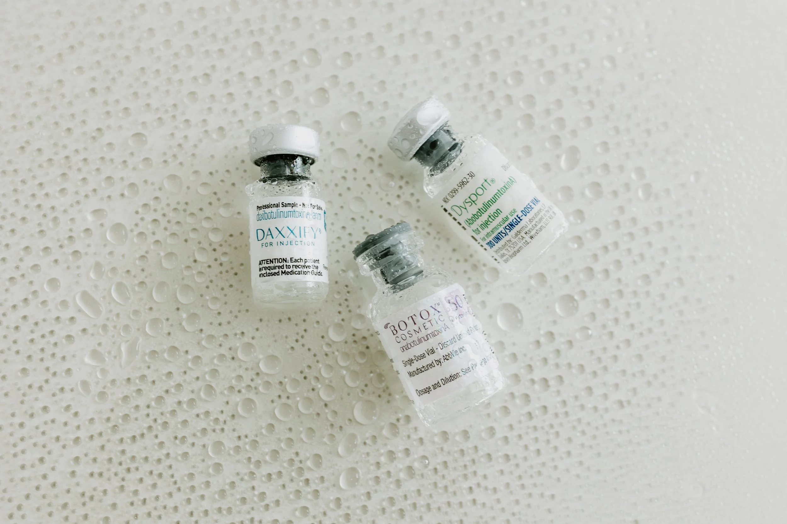 Botox Isn’t Just Cosmetic: How Tox Treats Medical Conditions
