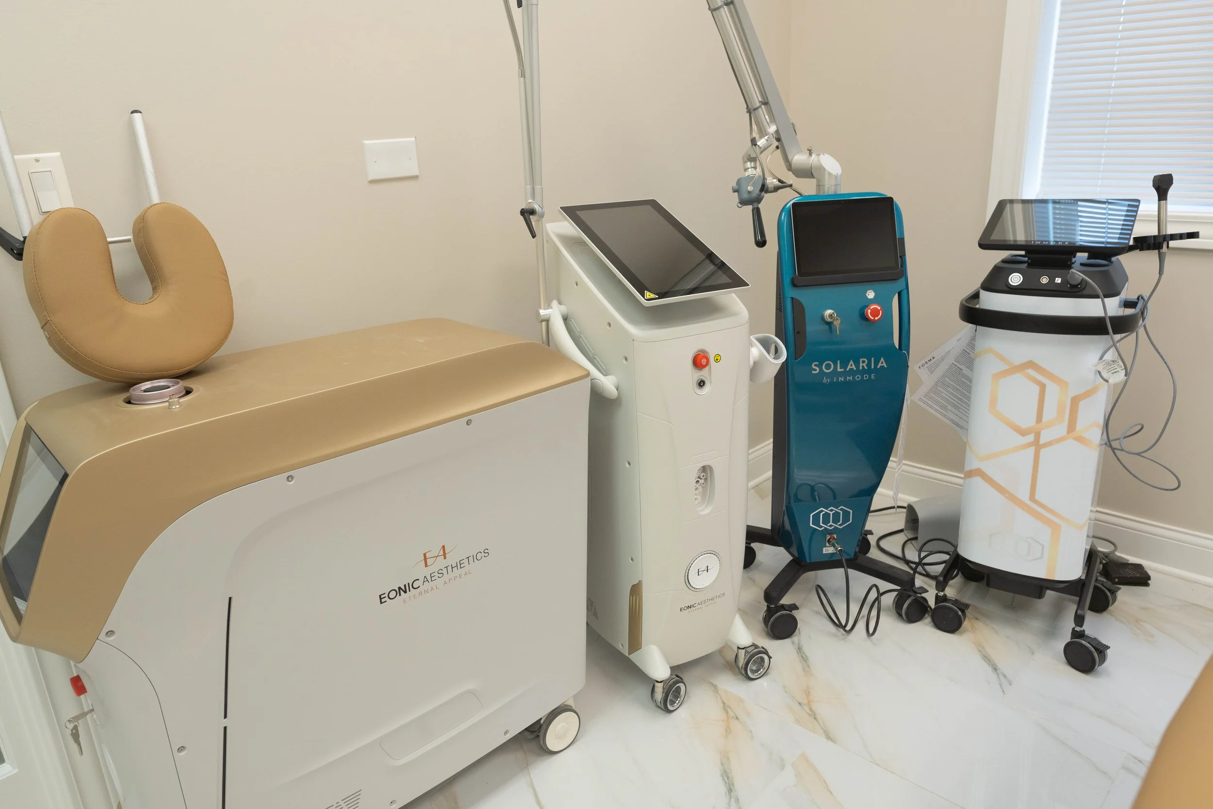 IPL vs Laser: What’s the Difference and Which Is Better?