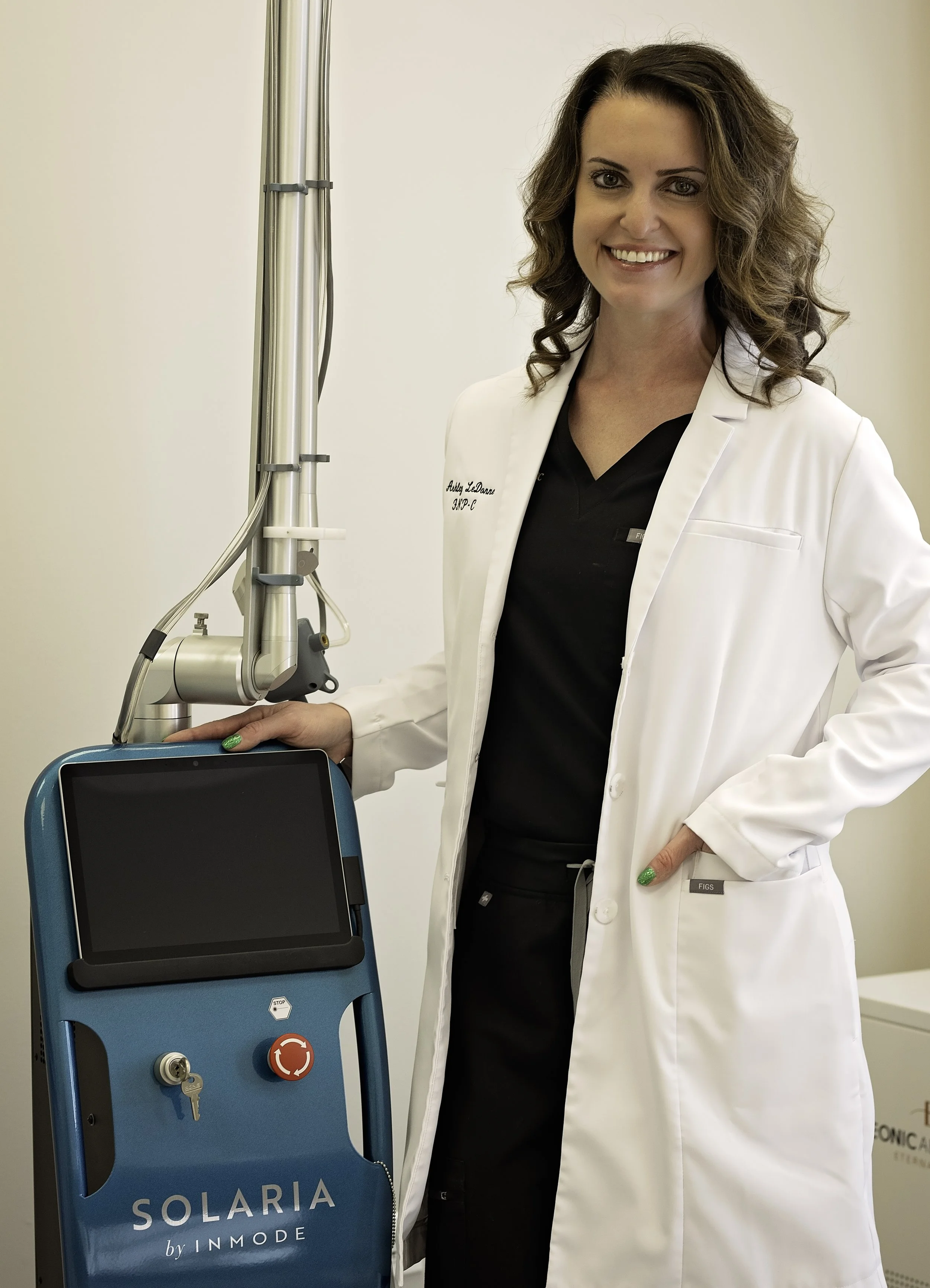 Understanding Downtime After Aesthetic Procedures: What to Expect &amp; Why It’s Actually Beneficial