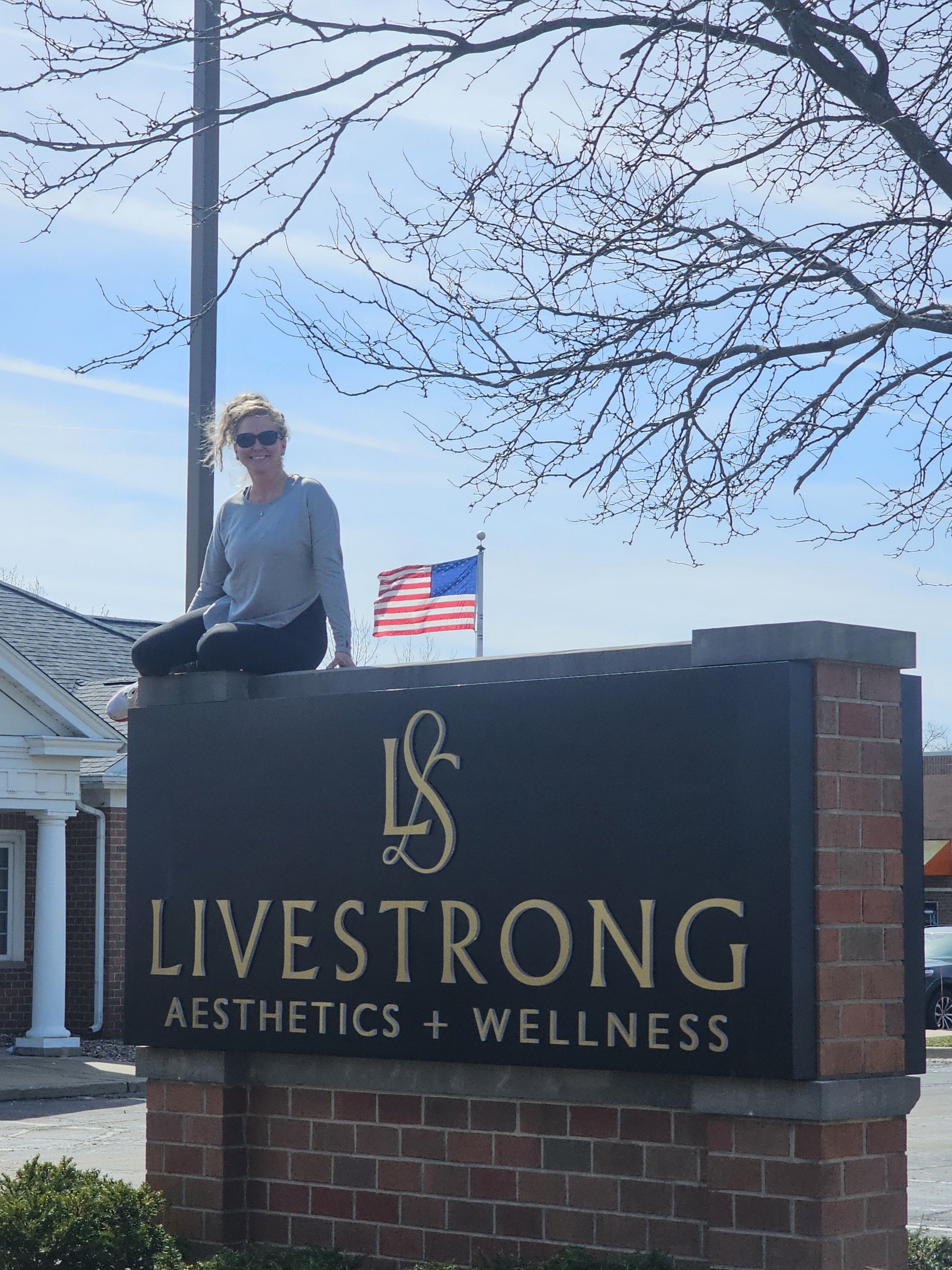 Supporting Those Who Serve Our Community