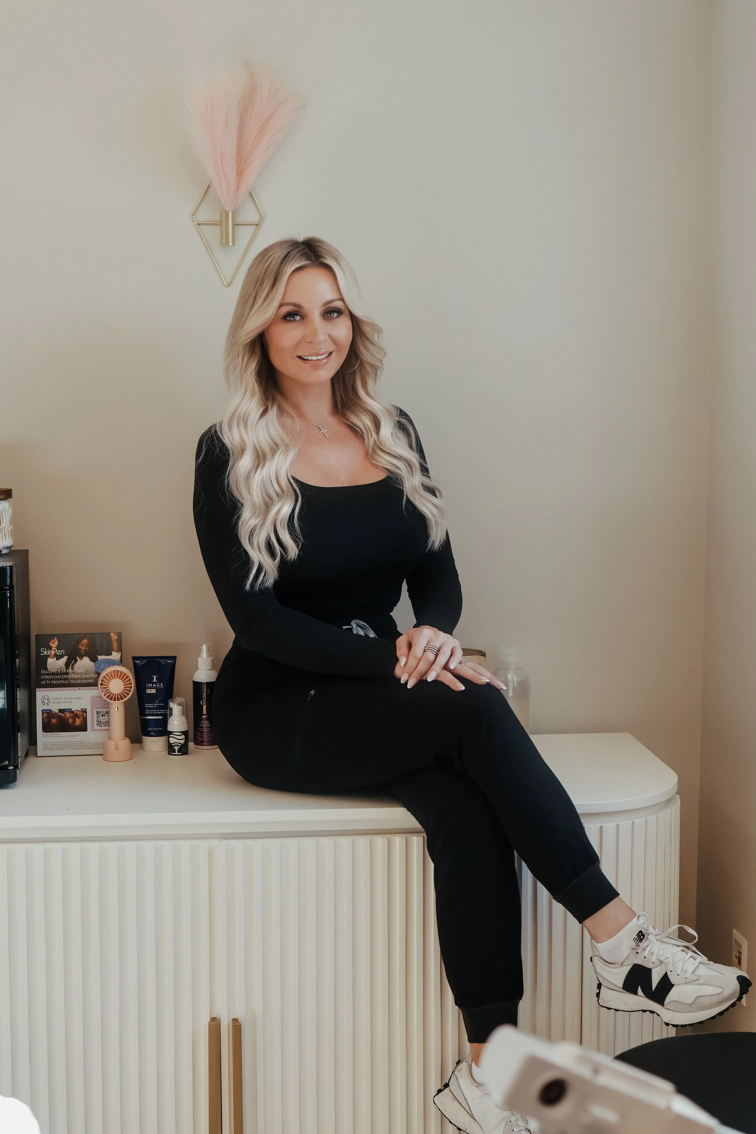 Why Professional Facial Treatments Are the Missing Piece in Your Skincare Routine