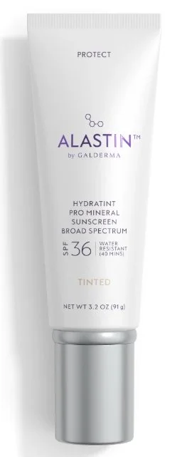 Why Alastin Hydratint Is the Best Tinted SPF for a Natural, No-Makeup Look