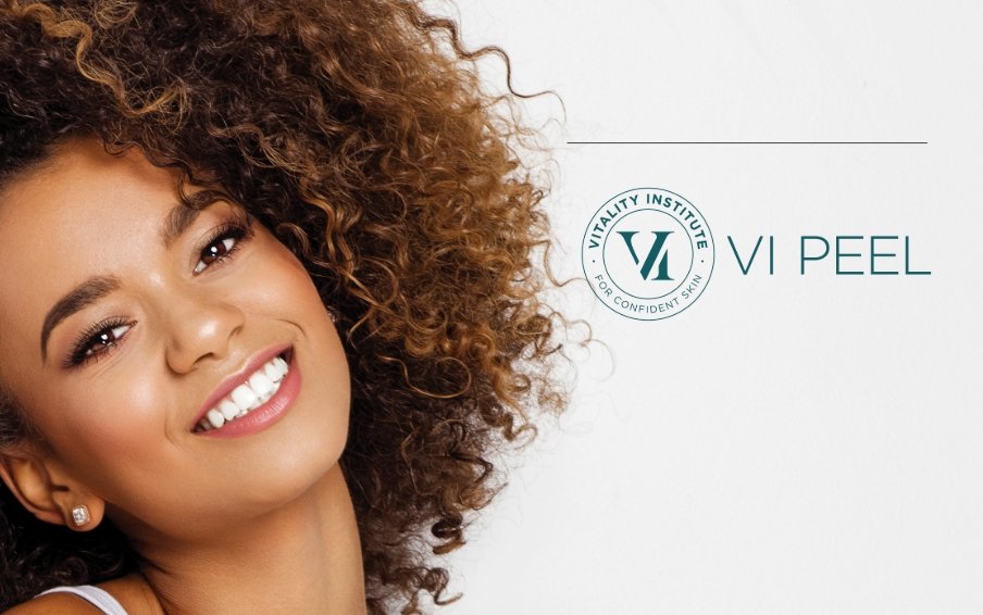 VI Peel: The Secret to Brighter, Smoother, Younger-Looking Skin
