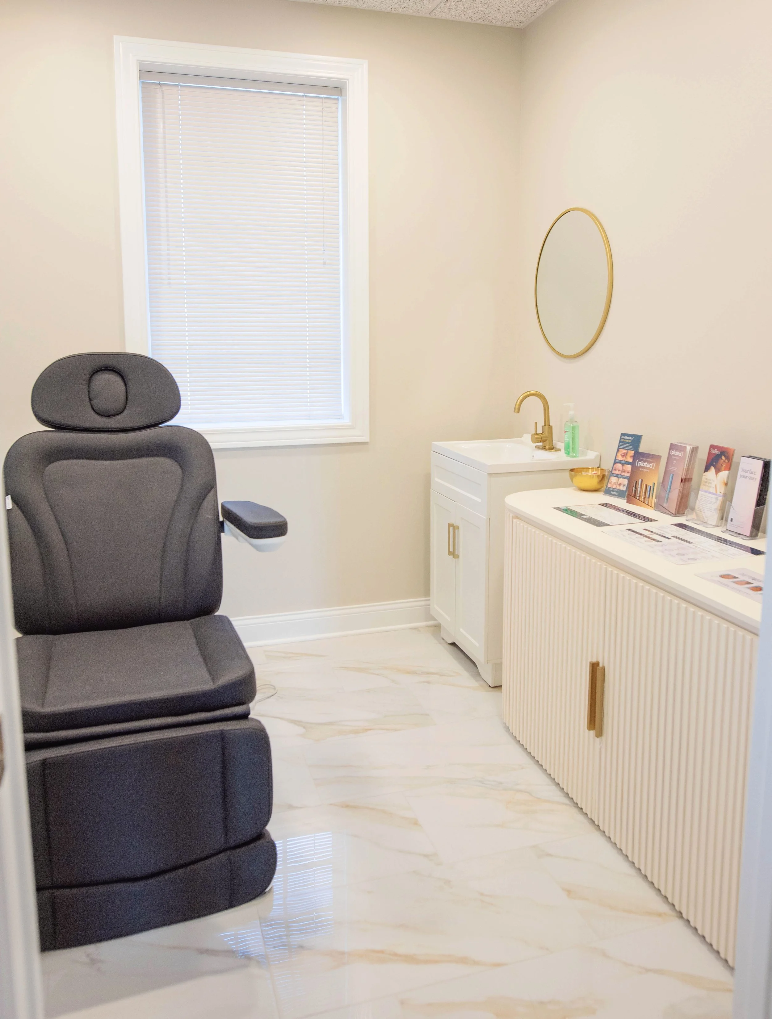 High Maintenance to Be Low Maintenance: The Beauty Treatments That Save You Time Every Day