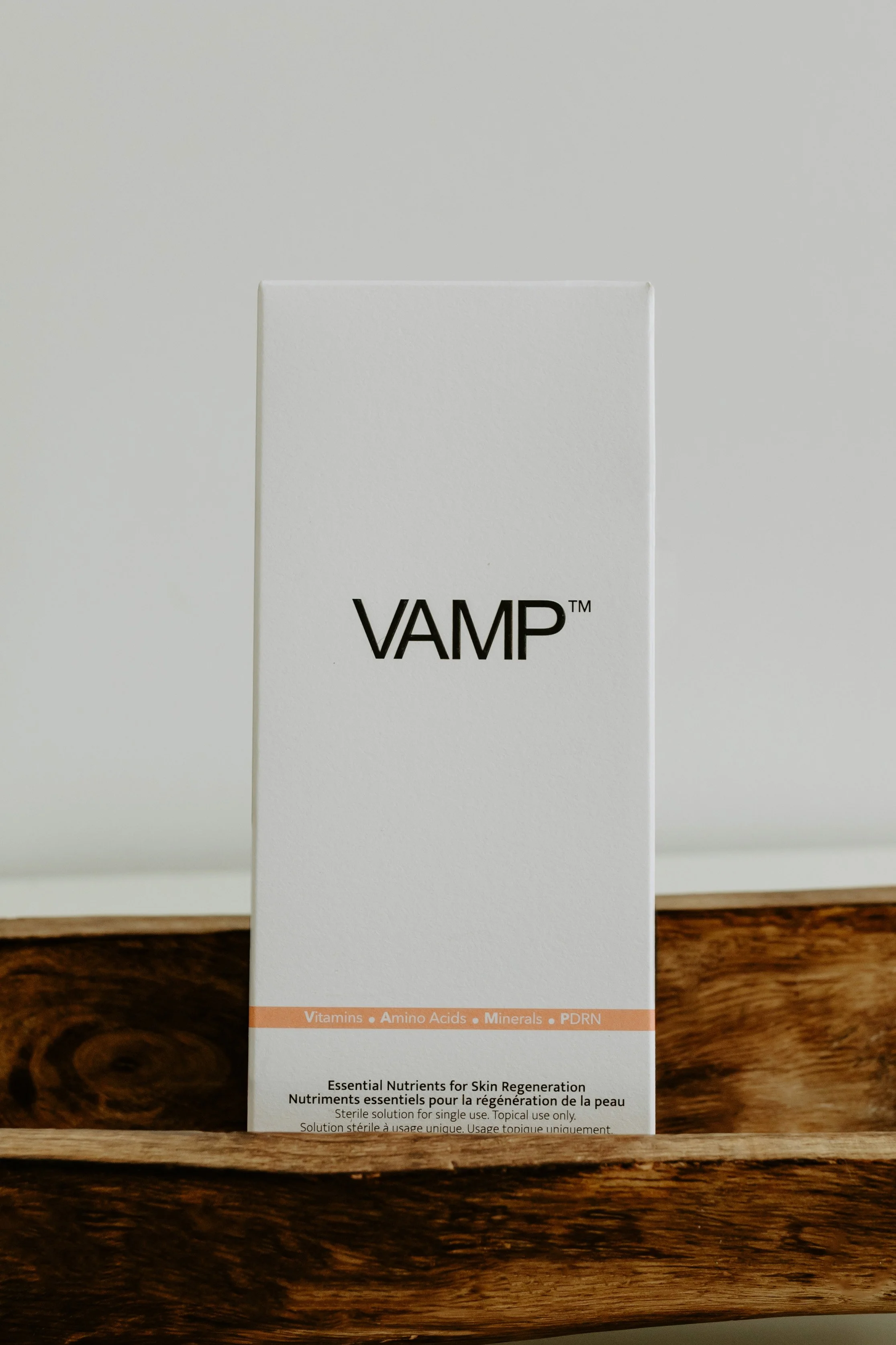 VAMP PDRN + Microneedling: Why This Powerful Combination Is a Game-Changer for Skin Rejuvenation