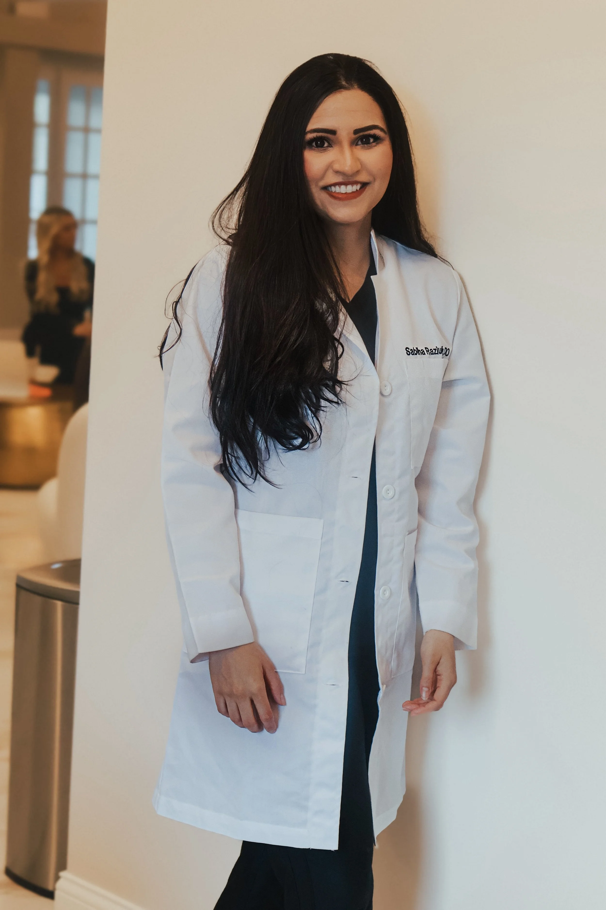 How Quantum RF Stimulates Collagen Without Surgery: A Non-Surgical Solution for Firmer, Younger-Looking Skin