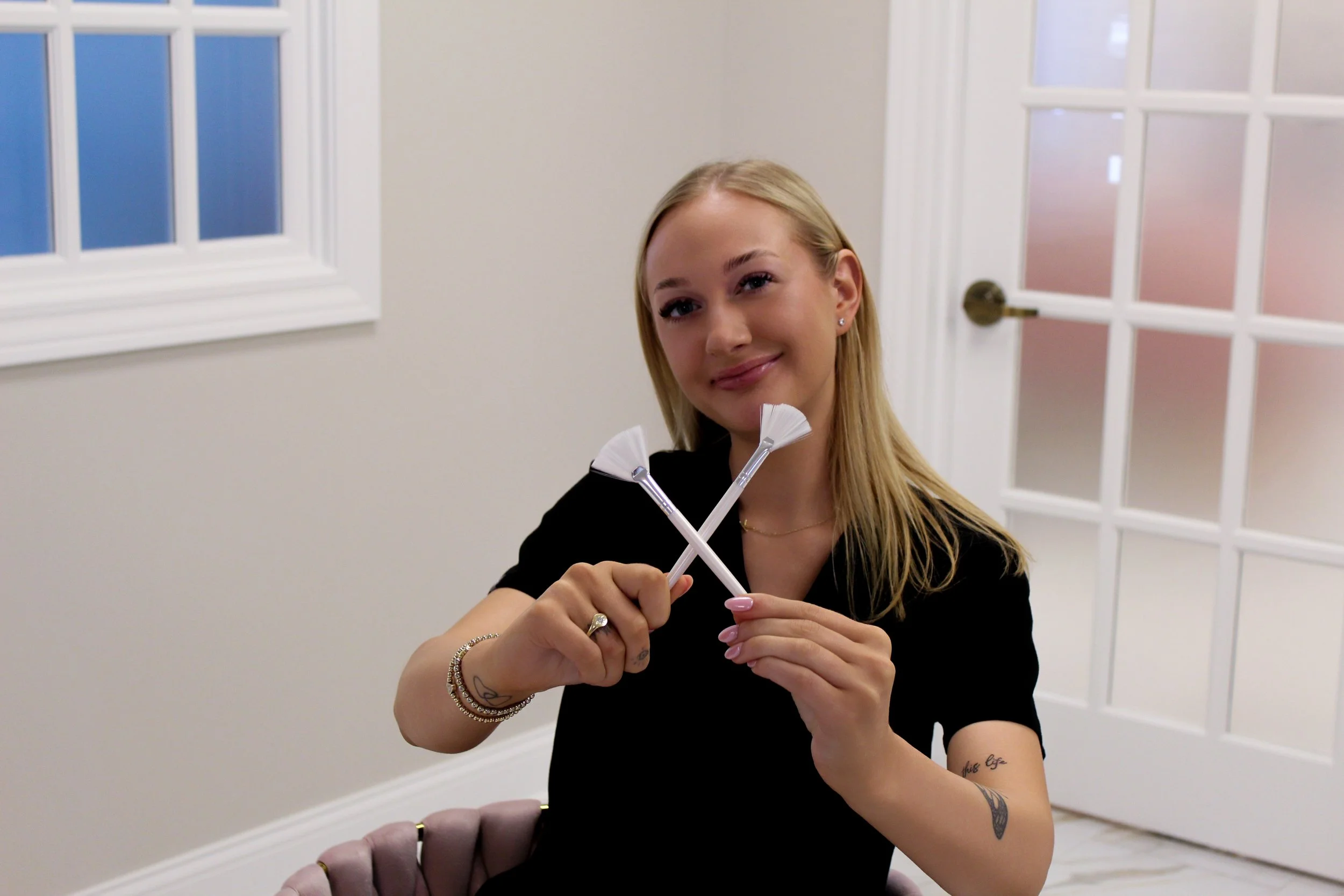What Is DiamondGlow® and Why Patients Love It!