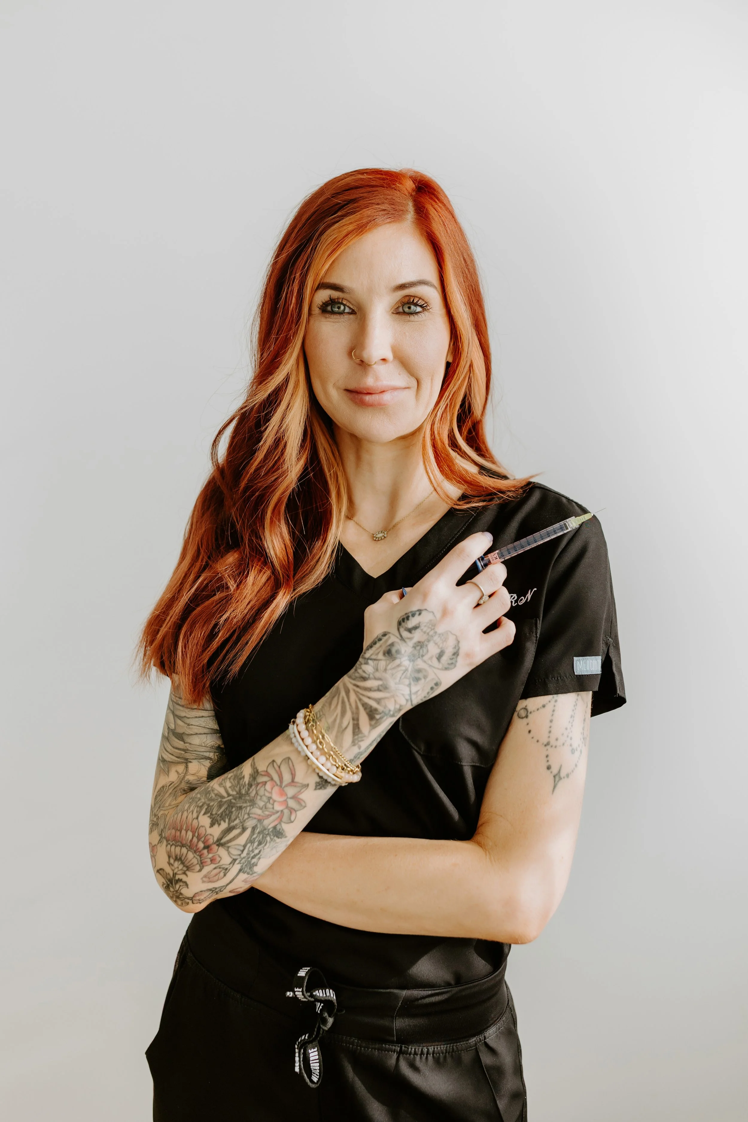 Christi Wessel, RN, BSN