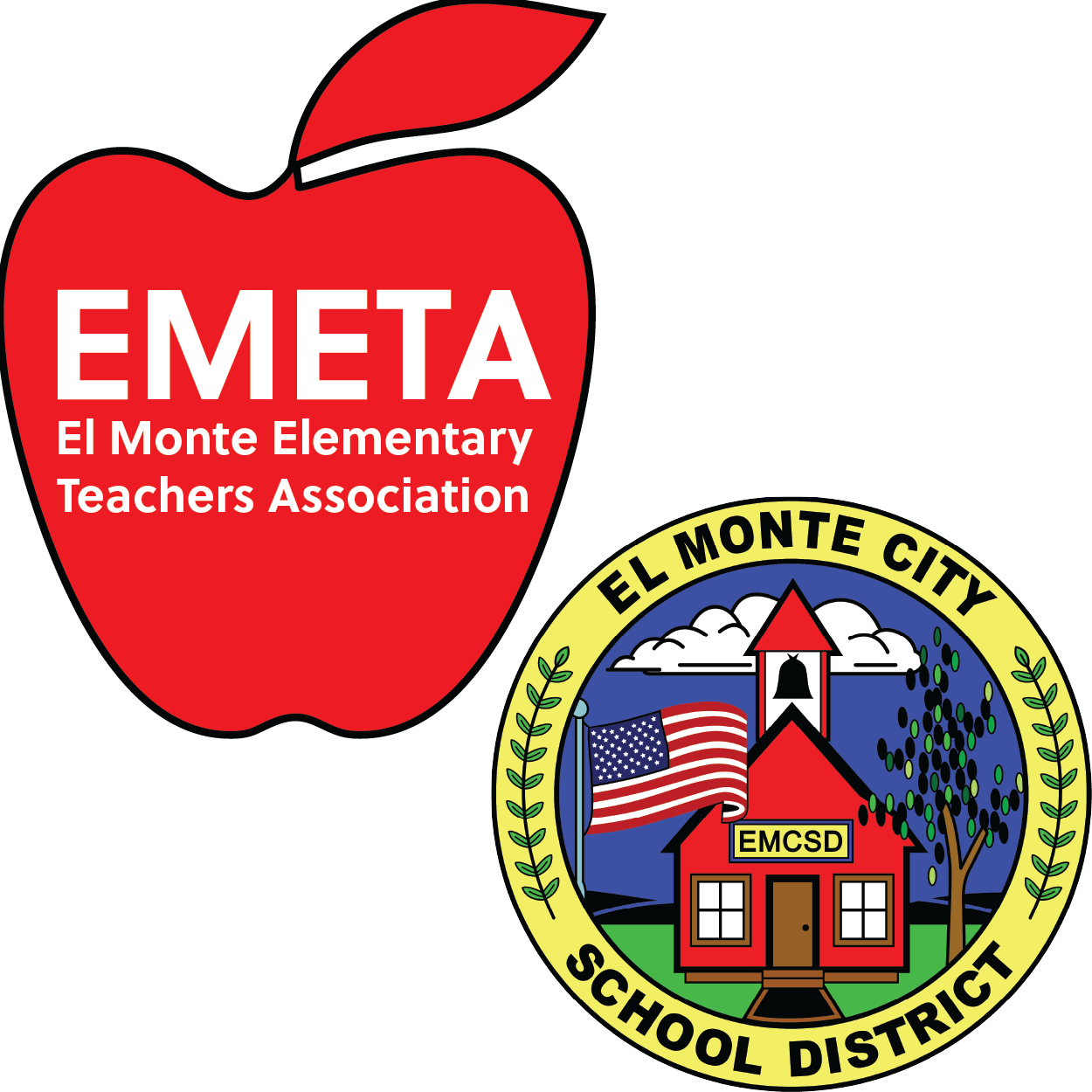 EMETA-EMCSD Negotiations
