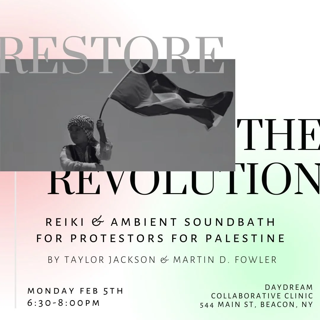 Restore the Revolution 2
