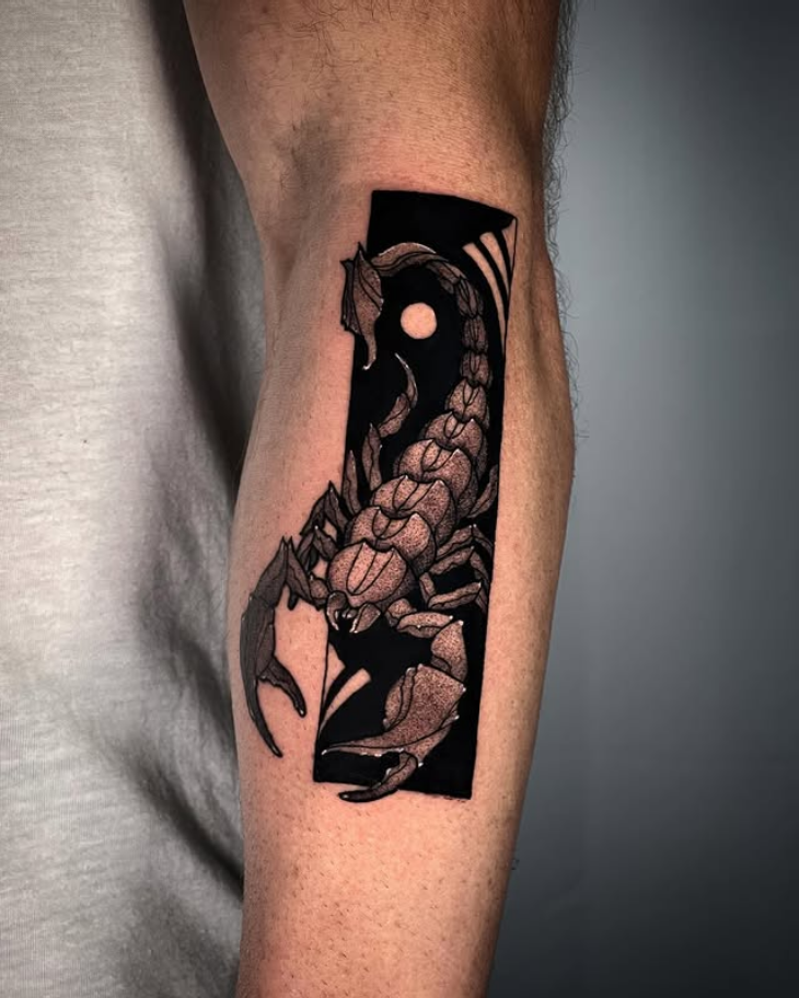 Scorpion (2024)