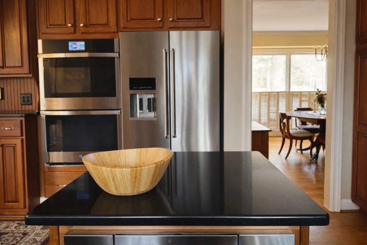 My Gluten-Free Kitchen Setup