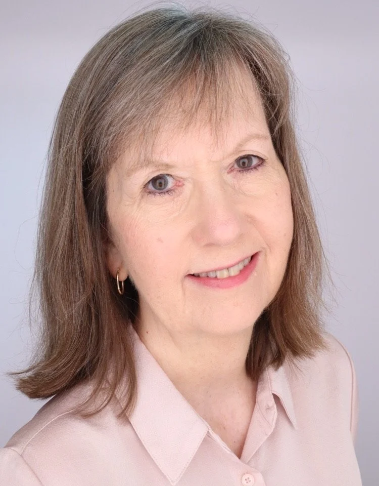 Portrait of Karen Conner, founder of Mindful Bowl and Spoon