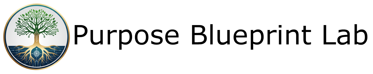 Purpose Blueprint Lab