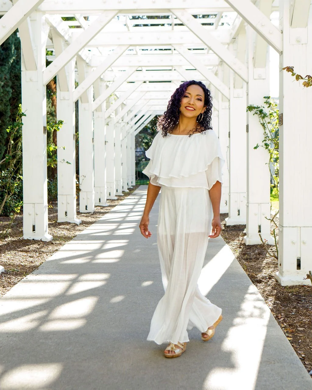 Latina Reiki Healer, Chopra Meditation Facilitators, Latina Meditation Expert