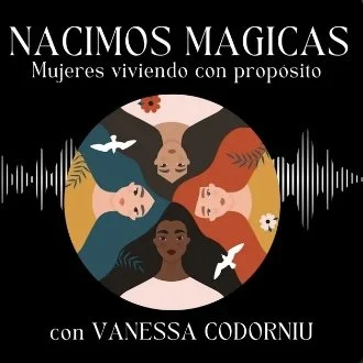 Nacimos Magicas Podcast