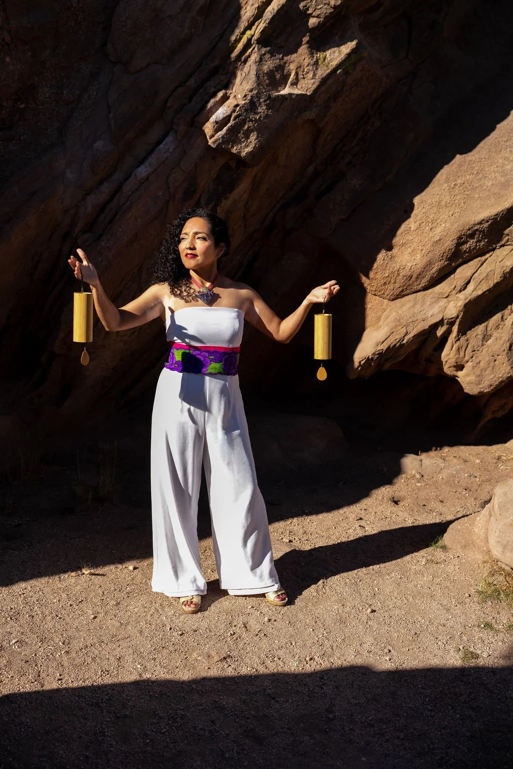 Yvonne Hernández 12