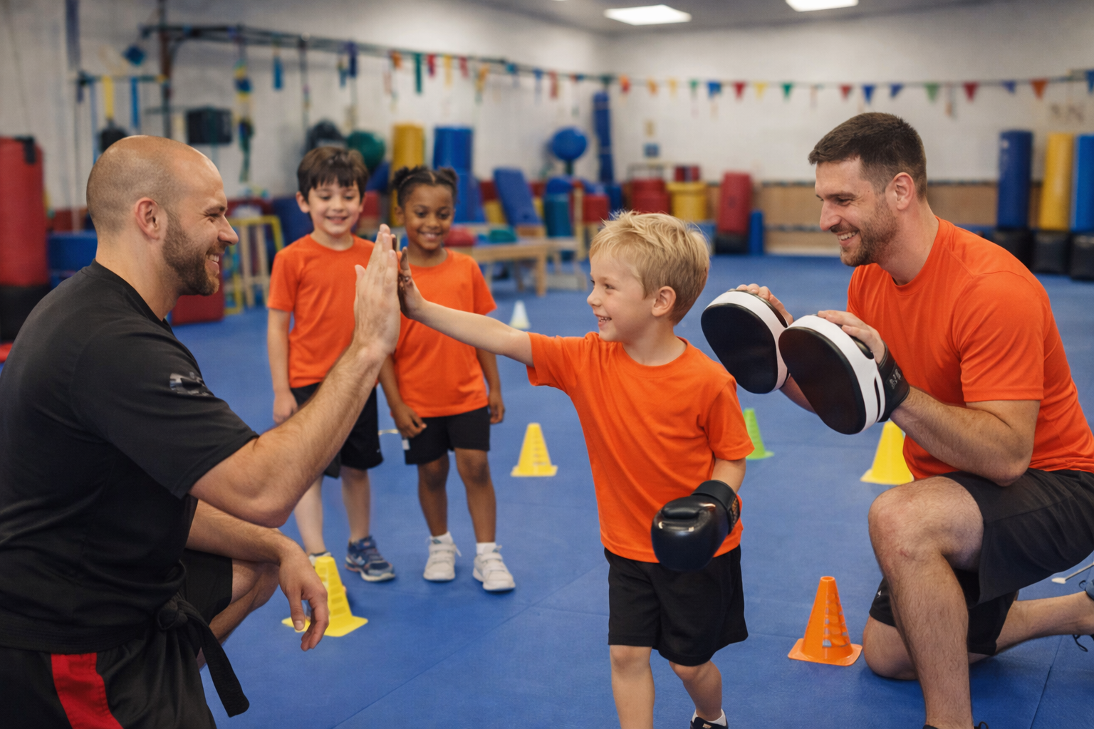 Why Rising Sun Half-Day Summer Camps in Jupiter Create Such Awesome Outcomes for Parents