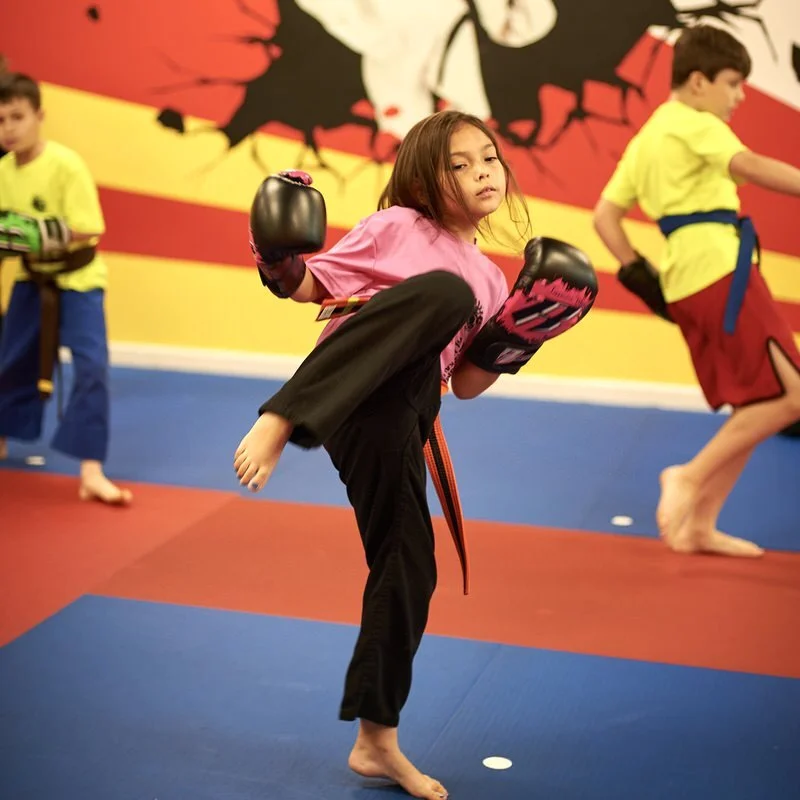 Why Right Now Is the Best Time to Start Your Child in Martial Arts ...