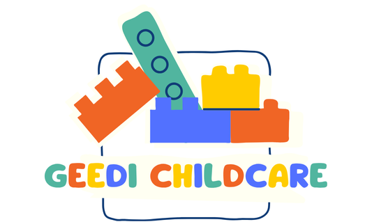 Geedi Childcare LLC