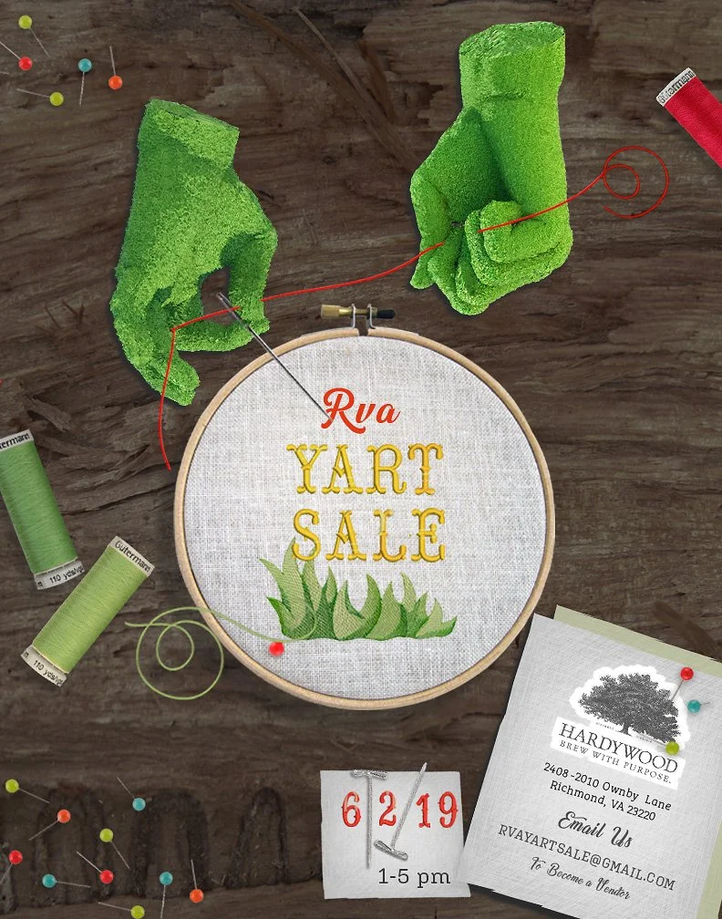 YART SALE