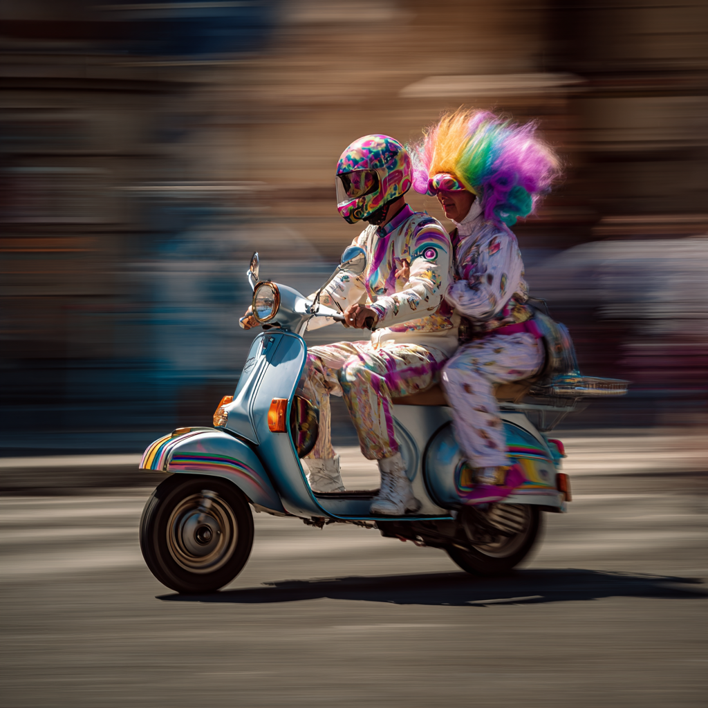 Vespa