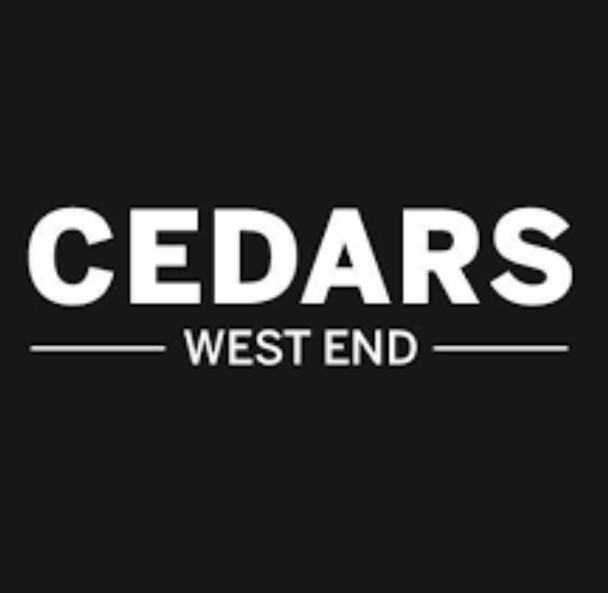 Cedars West End