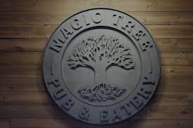 Magic Tree Pub &amp; Eatery