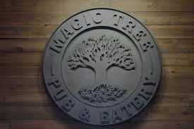 Magic Tree Pub & Eatery