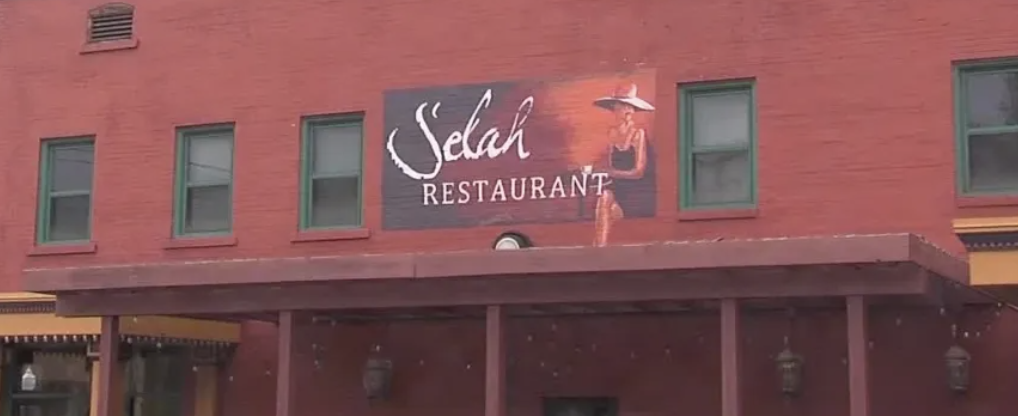 Selah Restaurant 