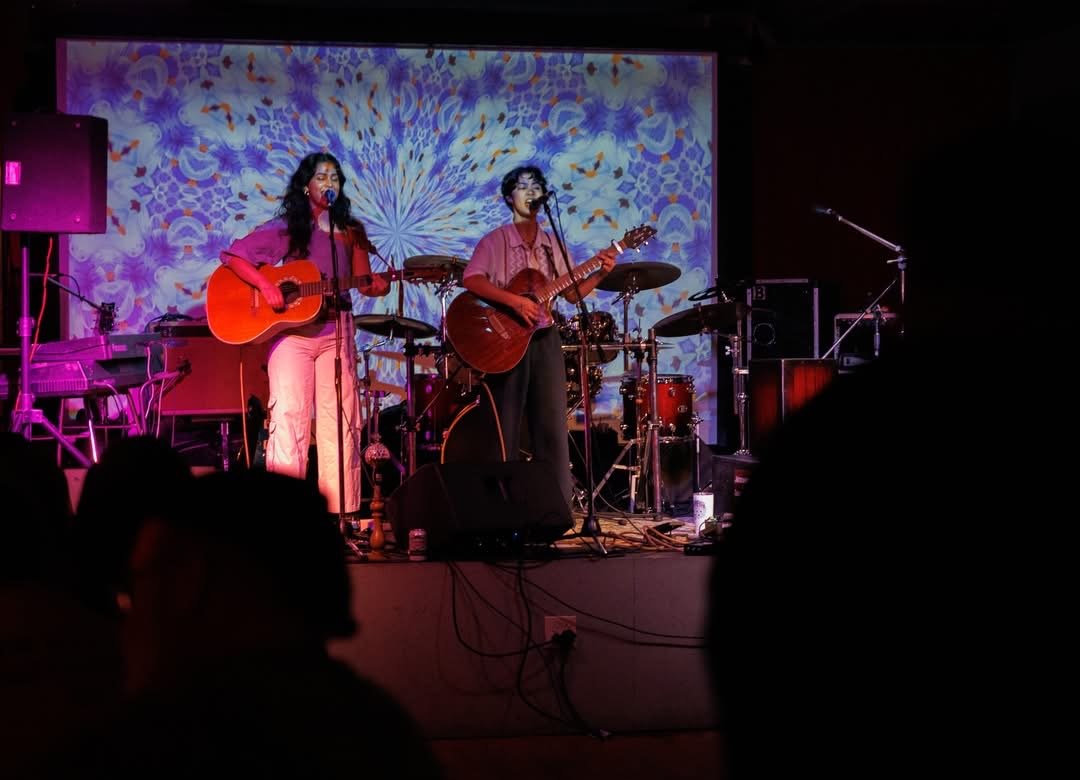 Cedars West End (Full Band)