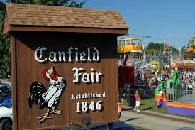 Canfield Fair 