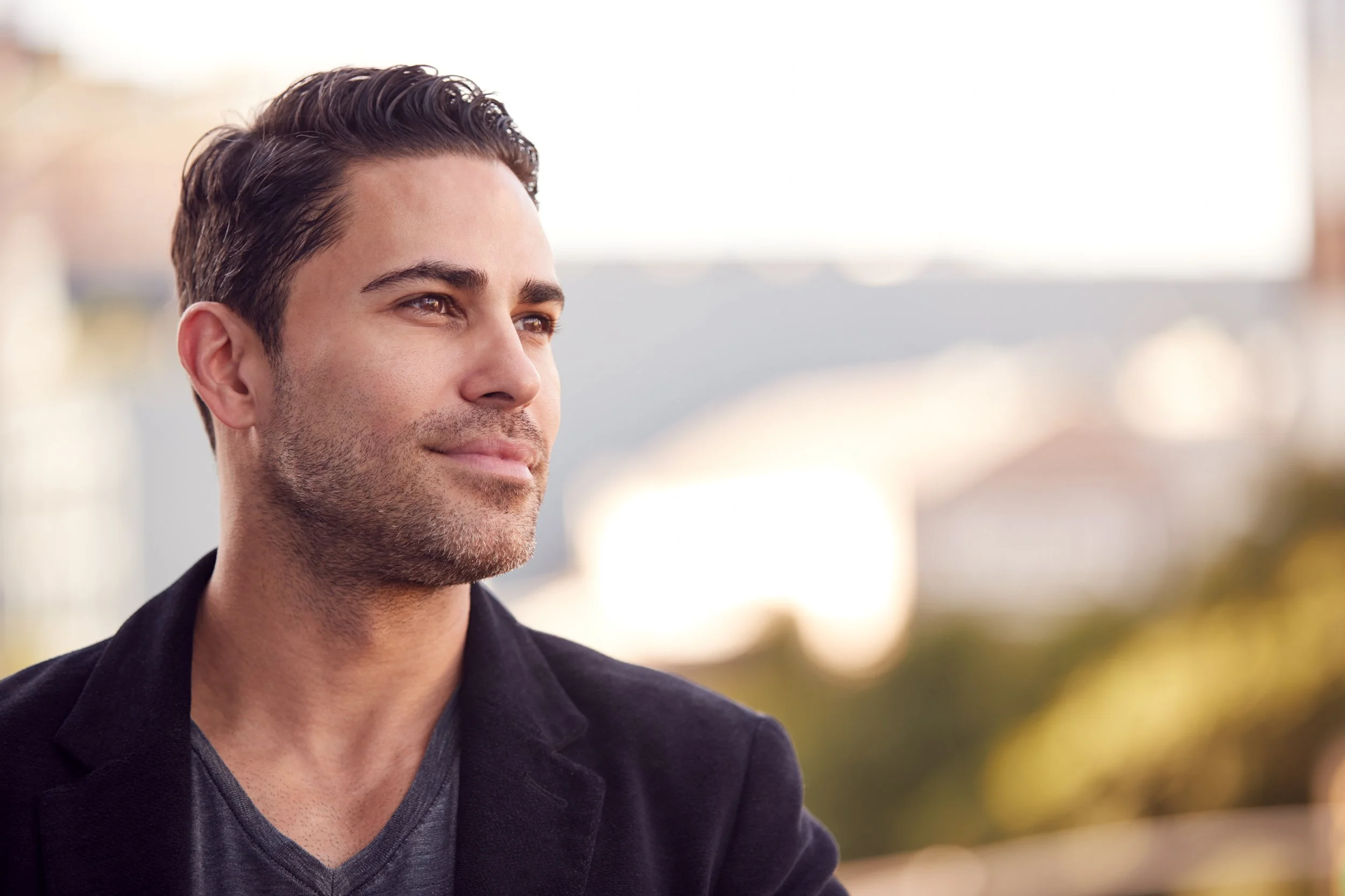 The Deep Healing Plan