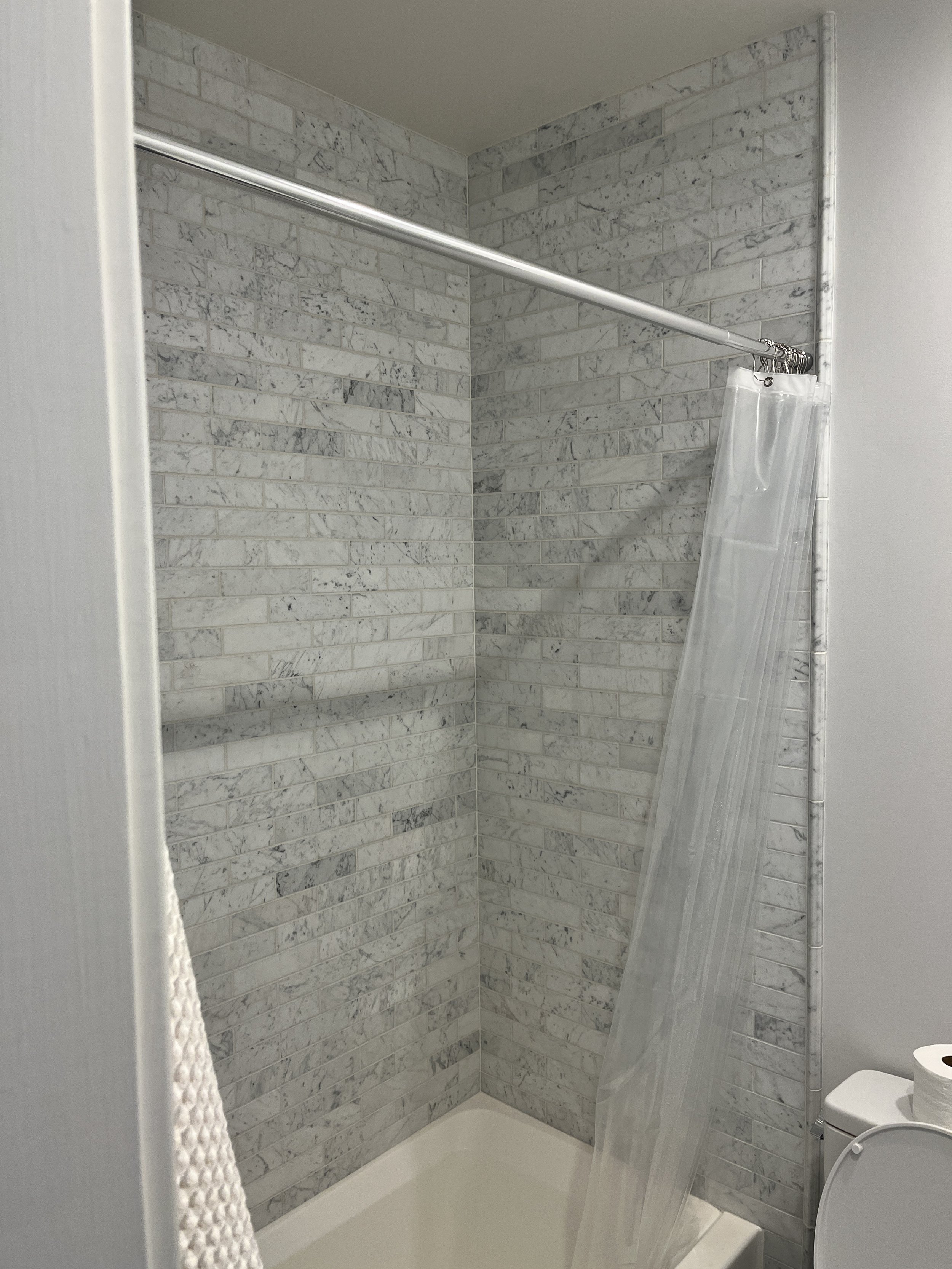 Oranssi project: wraparound deck