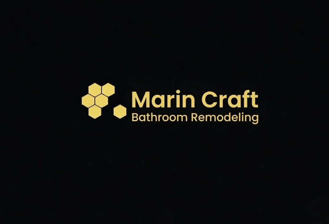 Marin Craft Bathroom Remodeling