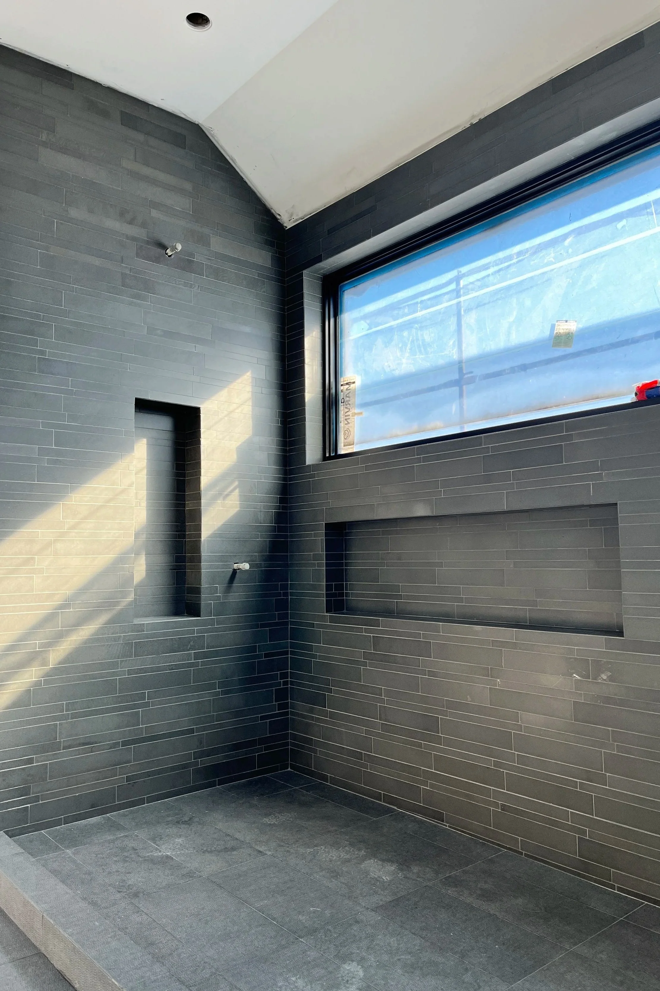 Oranssi project: studio shed