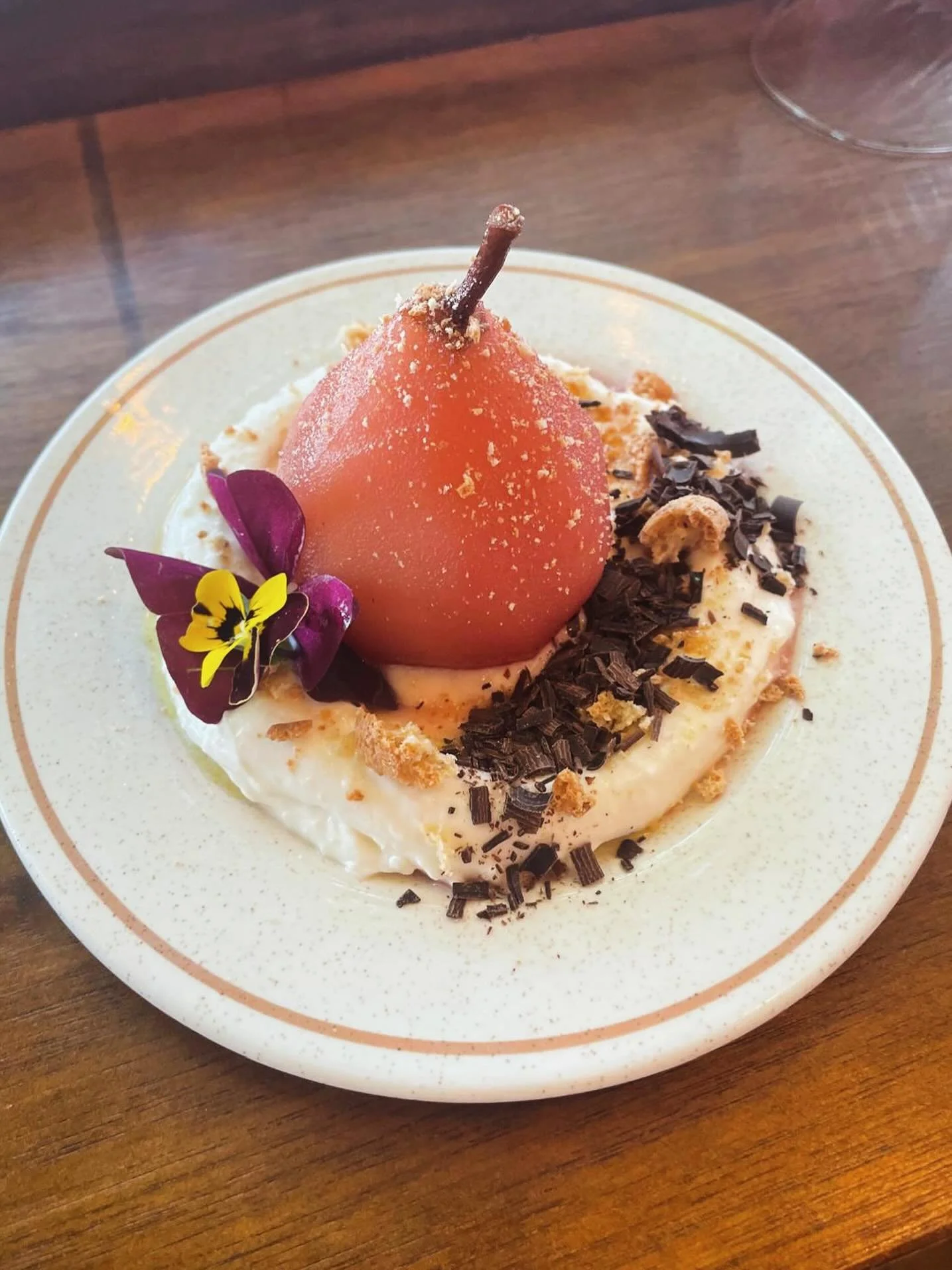 Pears.

#brusco