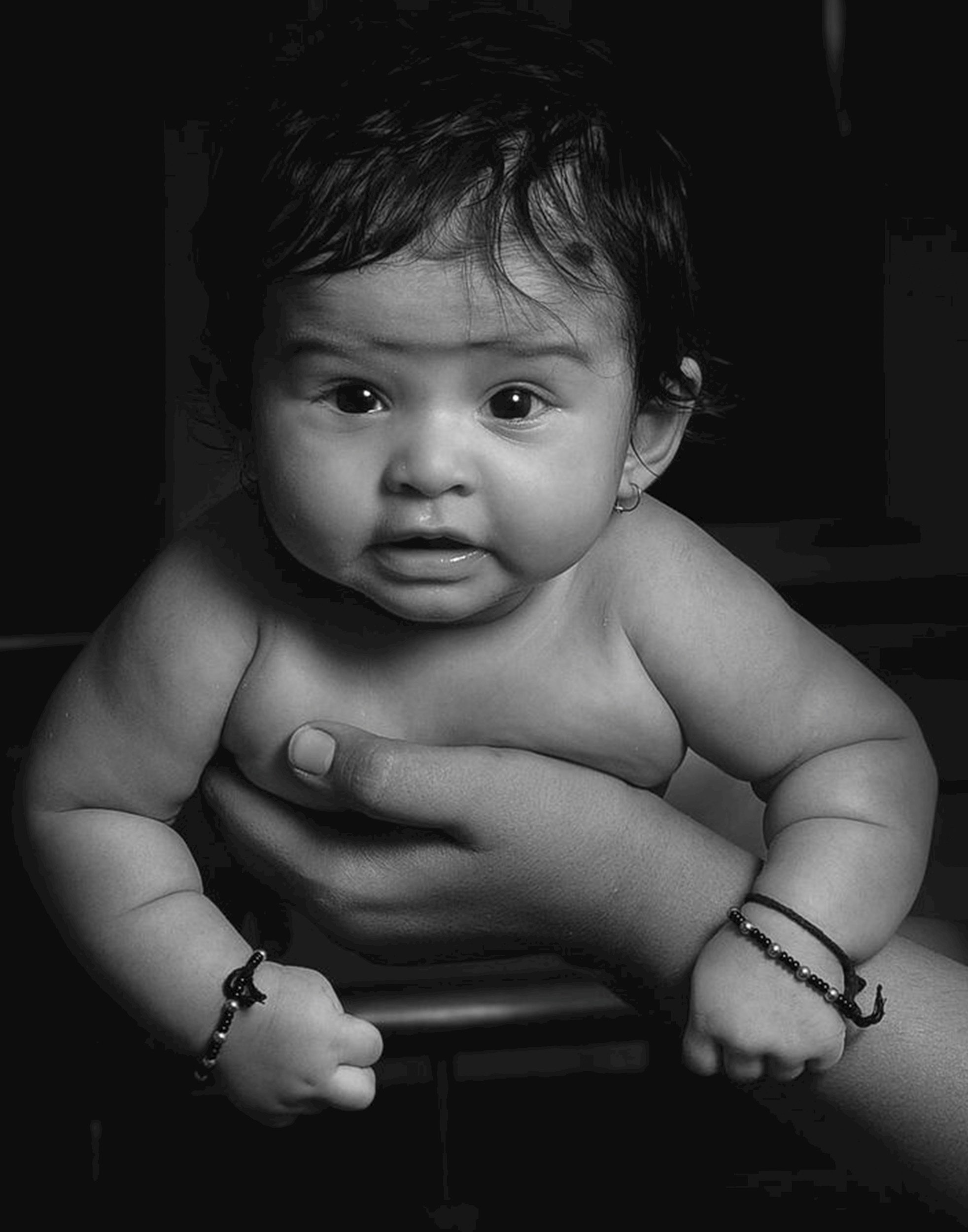 Iron Rich Baby Foods