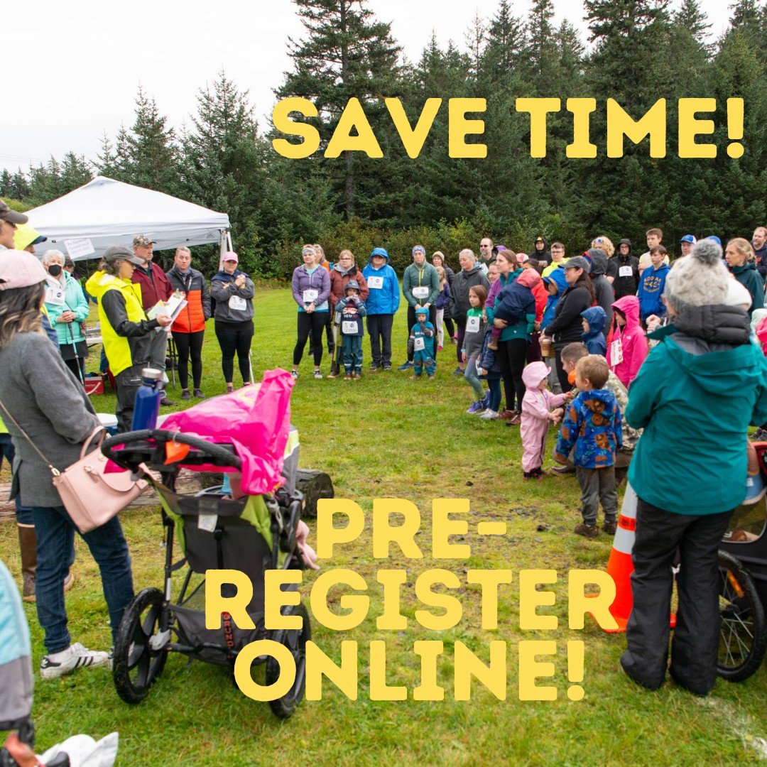 Ditch the wait! 🕰️ Pre-register now: https://givebutter.com/milkrun2026