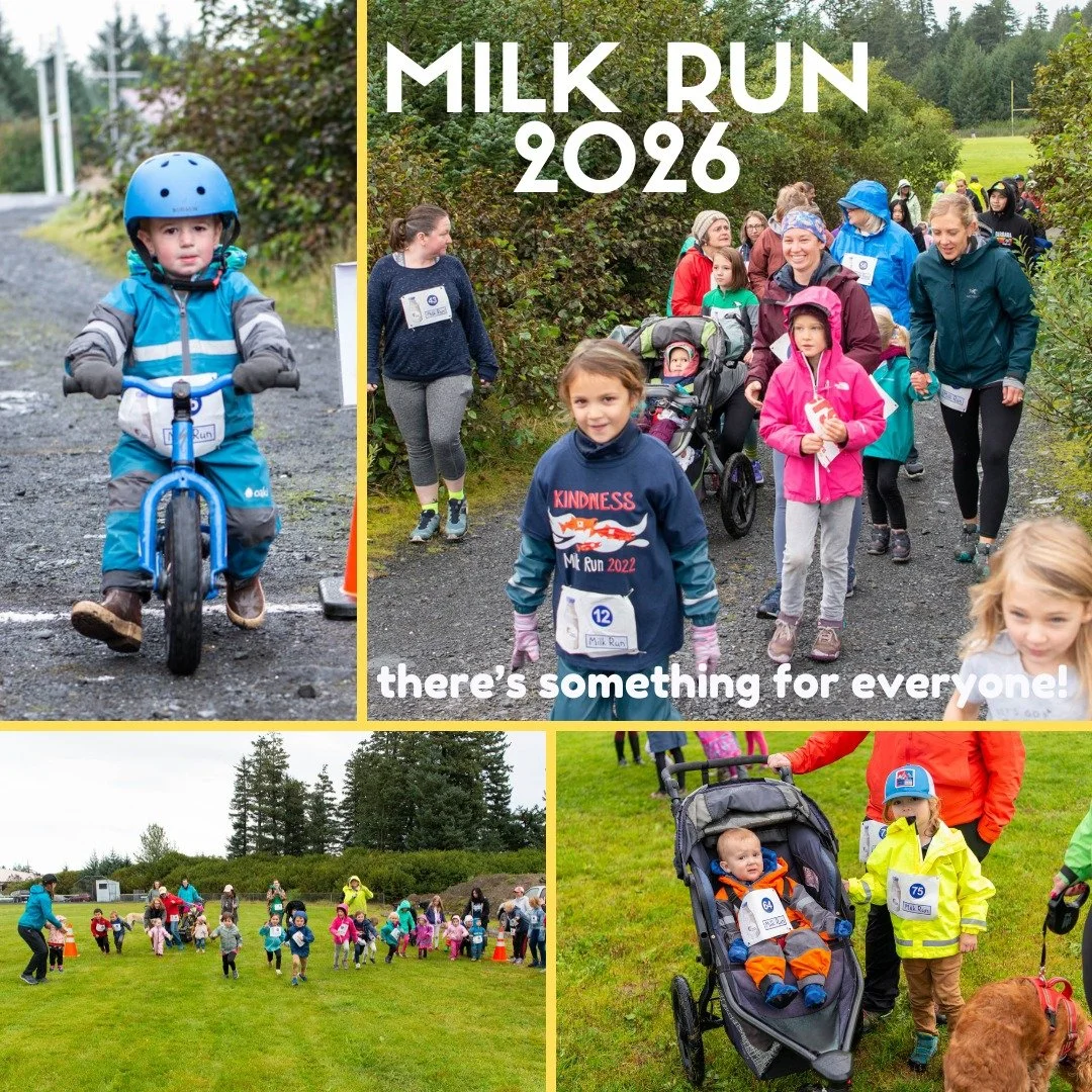 This time NEXT Saturday, this could be YOU and your friends!

Pre-register today!https://givebutter.com/milkrun2026