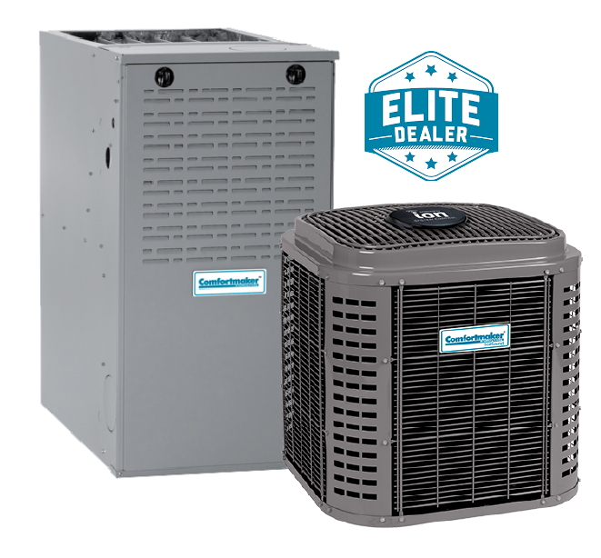 Comfortmaker Elite Dealer