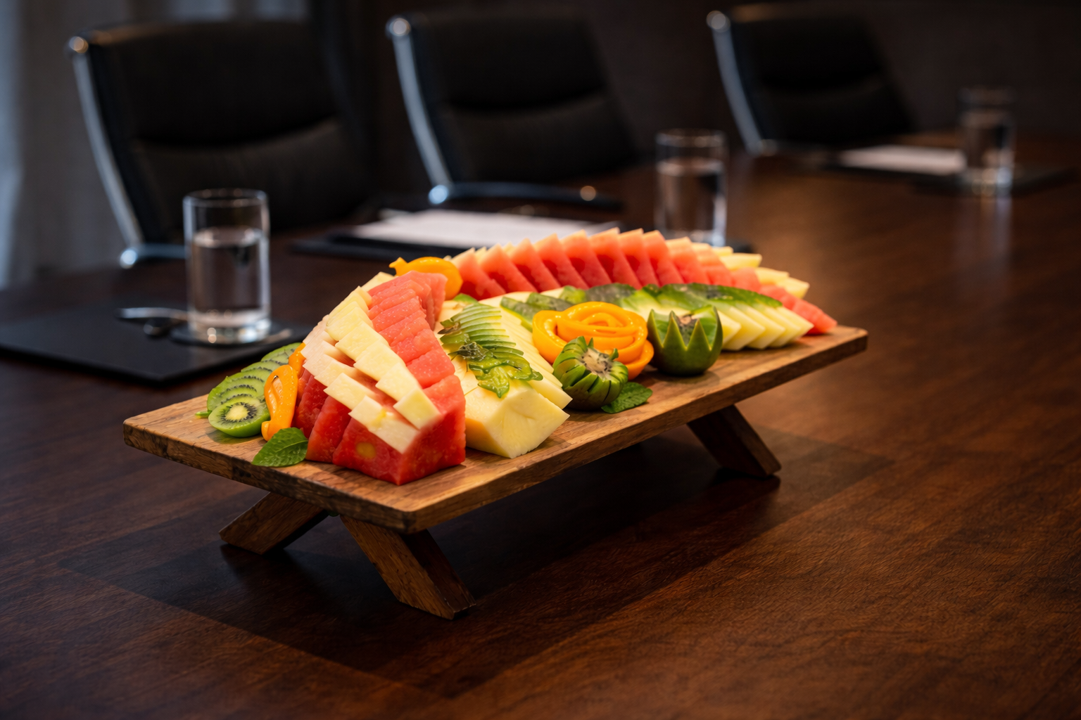The Boardroom Fruit Platter
