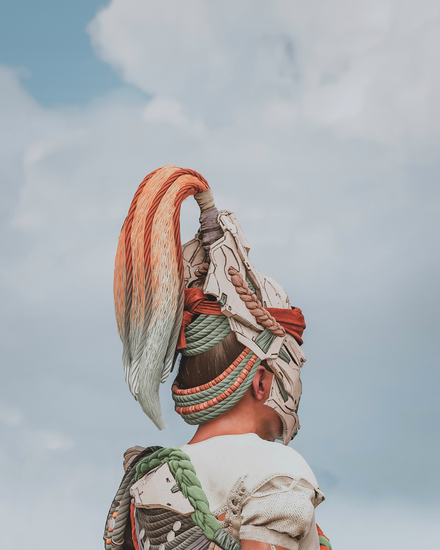  marksmen details  (captured by: Nimmu (@niinakaniin.vp))
